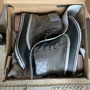 Women’s Sorel Slimpack Lace II